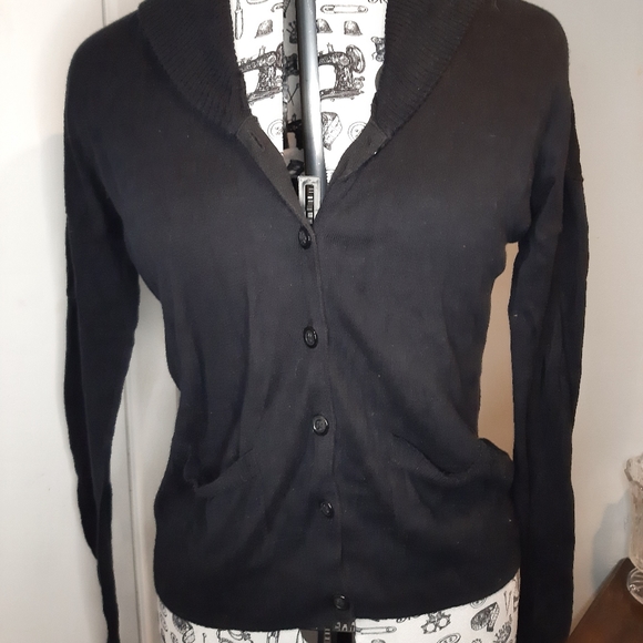 2000s zara sweater - Picture 2 of 4